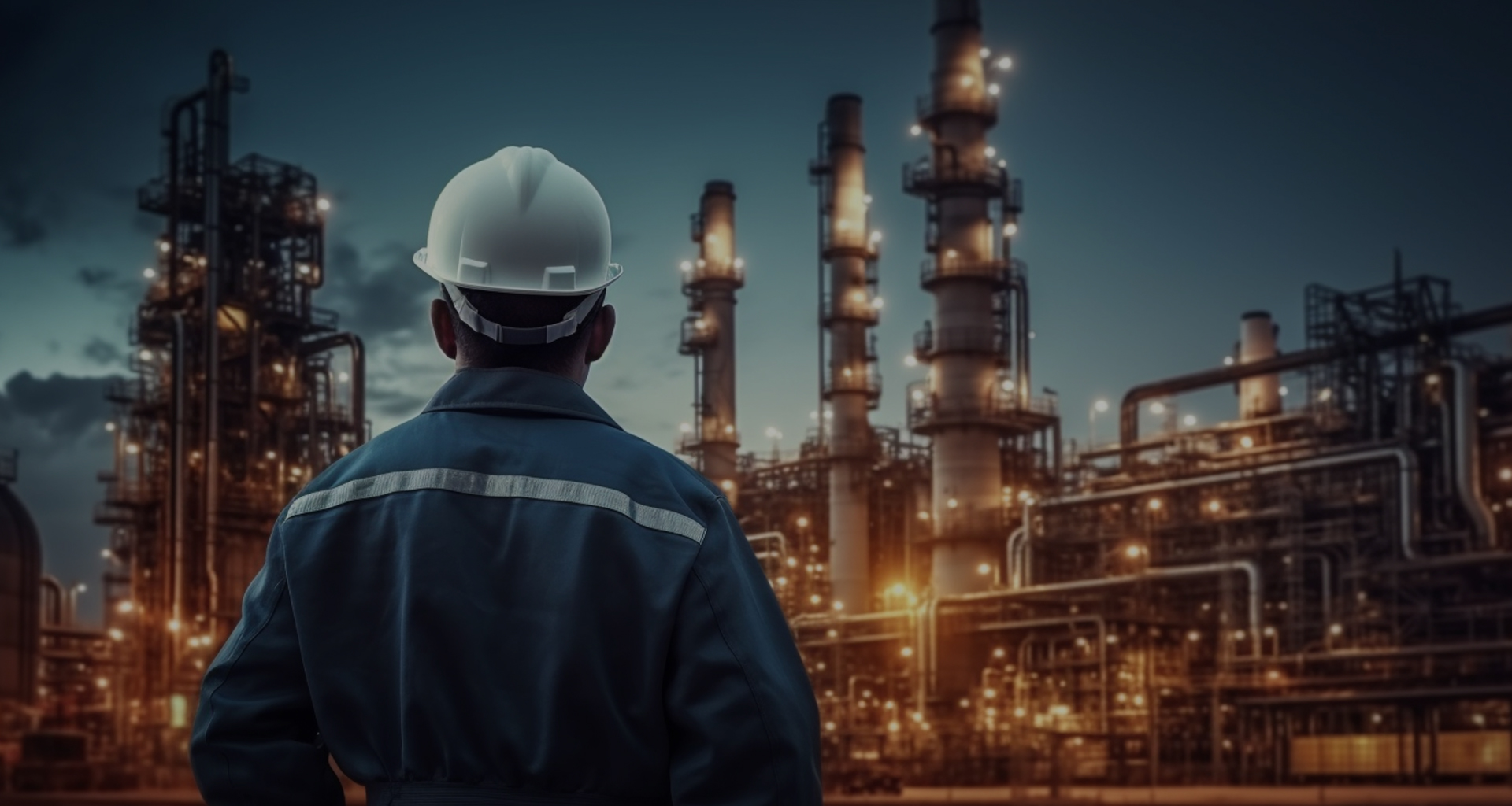 Oil & Gas